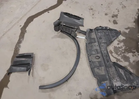 2020 Nissan Rogue Sl Intelligent Awd z USA, uszkodzony, nr VIN 5N1AT2MV0LC712410